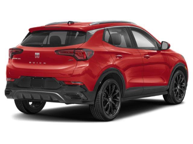 buick encore gx 2026 KL4AMESL1TB004686 image buick encore gx 2026 KL4AMESL1TB004686 image